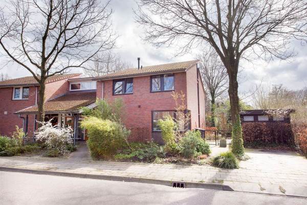 Woning Bereklauw 53 Wijhe