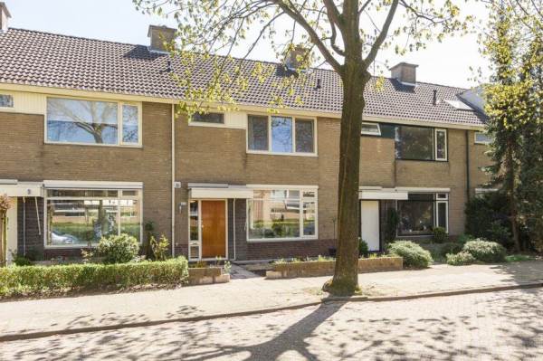 Woning Lodewijk Napoleonlaan 153 Oosterhout Nb