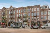 Woning Van Baerlestraat 152II-III Amsterdam