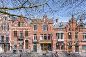 Woning Stationsweg 25 Den Bosch