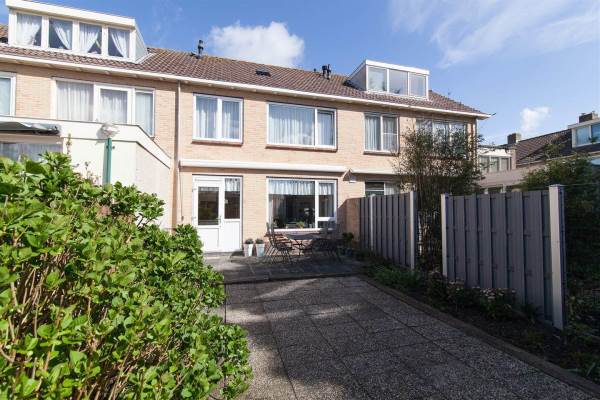 Woning Pinksterblomstraat 79 Schermerhorn