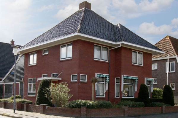 Woning AE Kade 5 Veendam