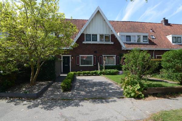 Woning Tuindorpweg 16 Haren Gn