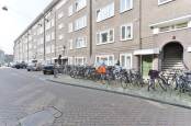 Woning Chasséstraat 17HS Amsterdam