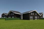 Woning Turfhekke 13ong Loenen