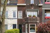 Woning Straatweg 98 Rotterdam