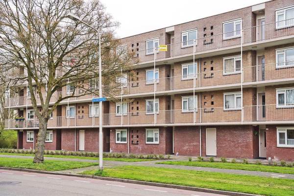 Woning Oostelijk Halfrond 205 Amstelveen