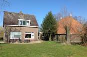 Woning Hoge Dijk 11 Rotsterhaule