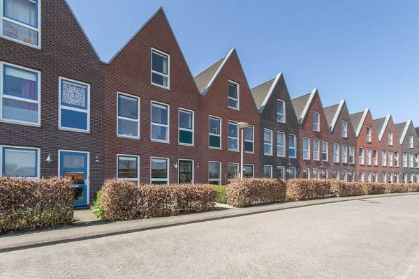 Woning Barwerd 20 Groningen