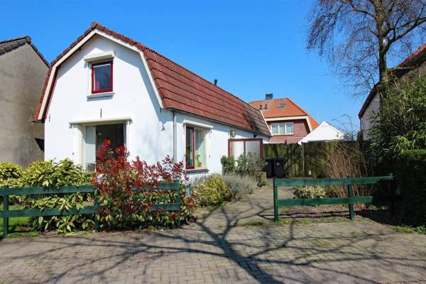 Woning Fazantenstraat 5 Zoelmond