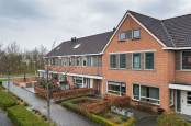 Woning Castellum 7 Poortugaal