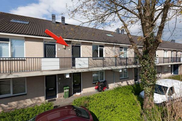 Woning Jasmijnlaan 7 Loosdrecht