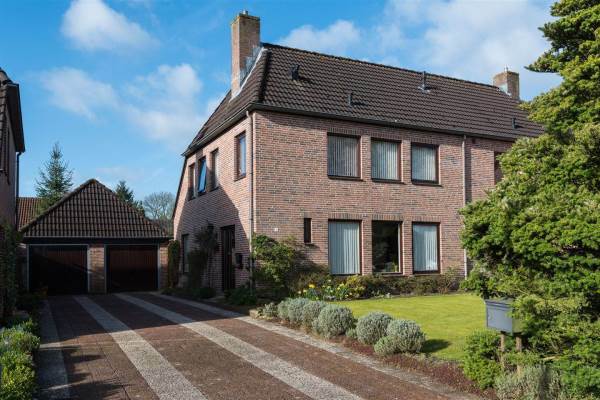 Woning Dalstein 8 Ellecom