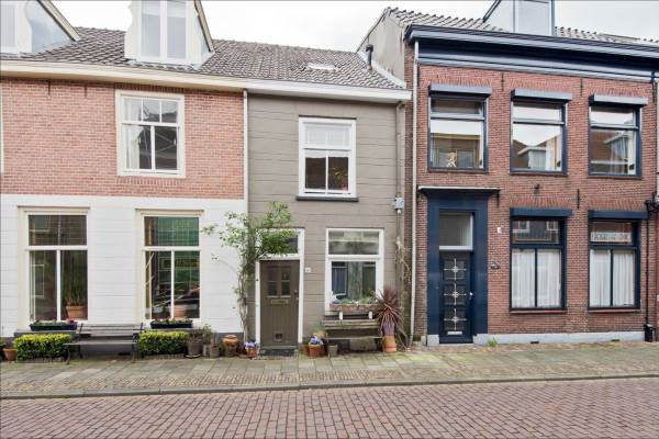 Woning Herenstraat 16 Culemborg