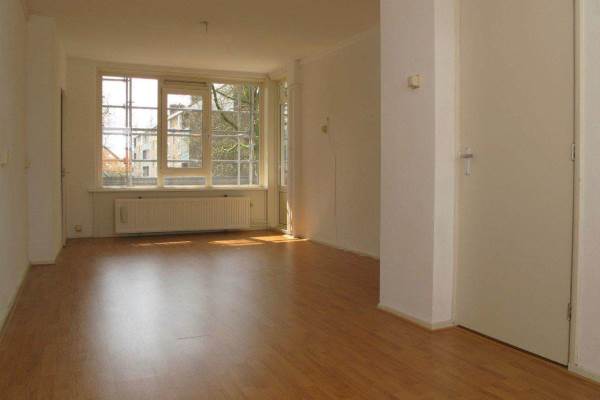 Woning Prof. Telderslaan 109 Delft