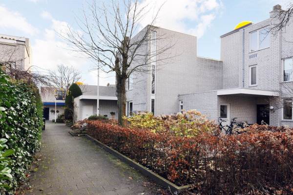 Woning Westergo 15 Zoetermeer
