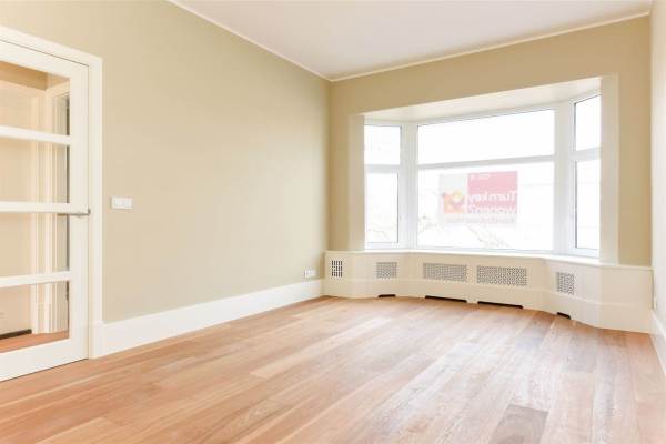 Woning De Genestetlaan 31 Den Haag