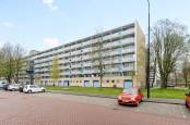 Woning Prins Johan Willem Frisolaan 72 Leidschendam
