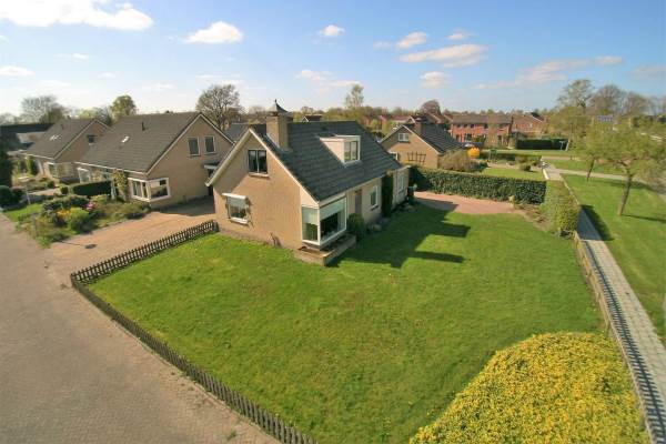 Woning Griftestuk 47 Nijeveen