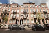 Woning Valeriusstraat 442 Amsterdam