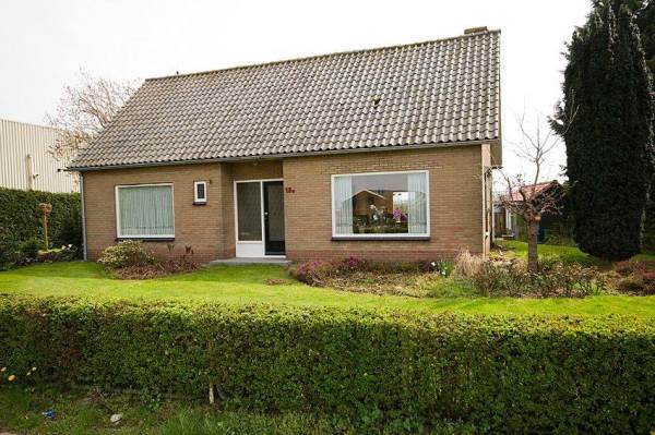 Woning Molenstraat 15a IJzendoorn