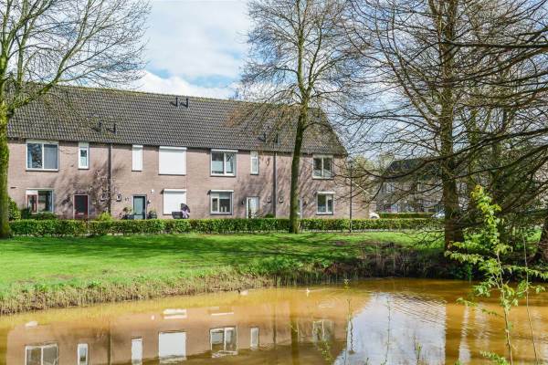 Woning Waterbeemd 59 Oosterhout Nb