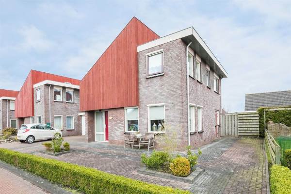 Woning Cedelshof 23 Kollumerzwaag