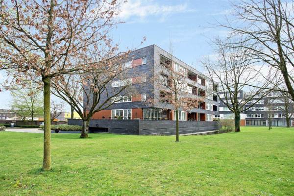 Woning 't Schoor 3 Oisterwijk