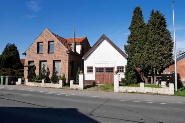 Woning Hulsterweg 82 Kuitaart