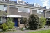 Woning Nassaudreef 25 Katwijk