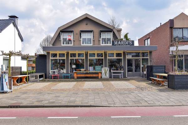Woning Hoofdweg 1374 Nieuw-Vennep