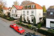 Woning Frisolaan 9 Apeldoorn