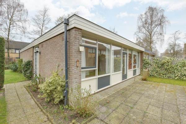 Woning Malrove 29 Apeldoorn