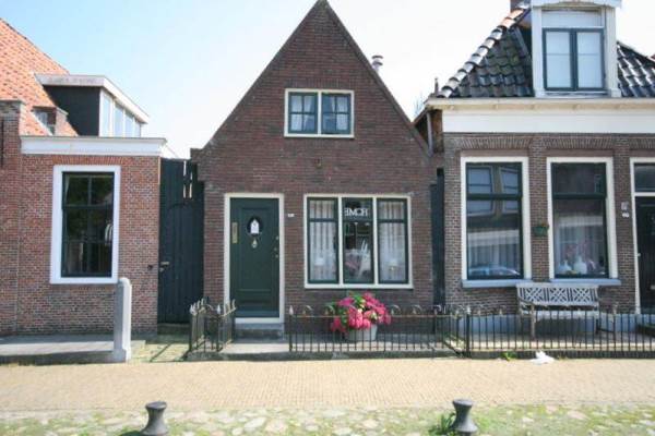 Woning Noard 172 Workum