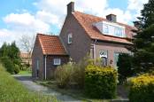 Woning Nieuwstraat 37 Lieshout