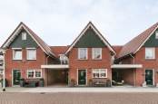 Woning Leeghwater 66 Hillegom