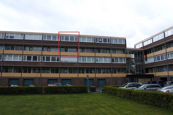 Woning Geresstraat 81 Venlo