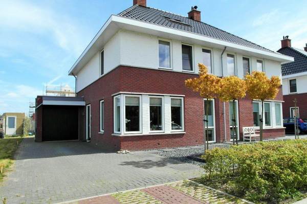 Woning Schouw 1 Meppel