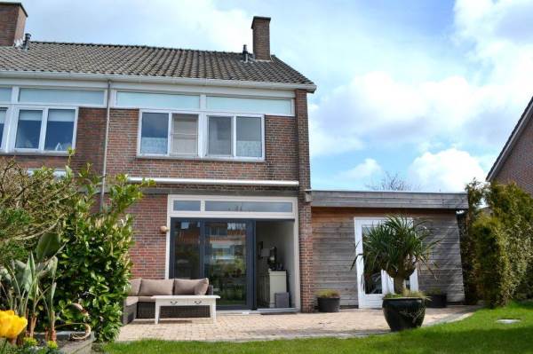 Woning Commanderij 29 Sneek