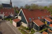 Woning Burgemeester Straathoflaan 8 Hensbroek