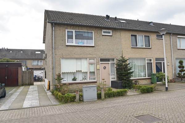 Woning Dolfijnlaan 71 Helmond