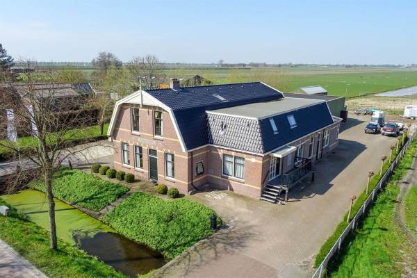 Woning Oosterstraat 39 Benningbroek