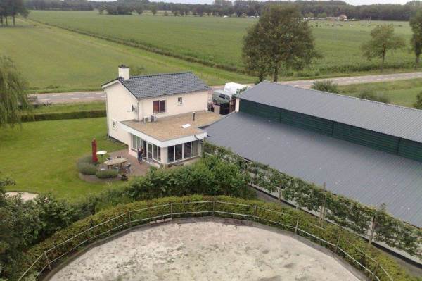 Woning Heerenvenweg 11 Wellerlooi