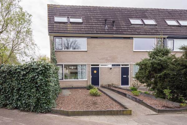 Woning Thijsselaan 61 Culemborg