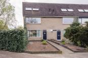 Woning Thijsselaan 61 Culemborg