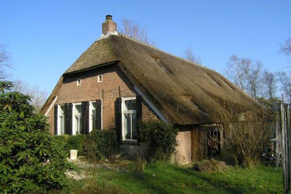 Woning Leggeloo 58 Dwingeloo