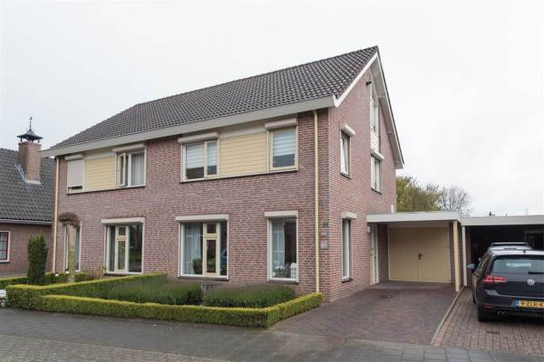 Woning Vicarisweg 5 Varsselder