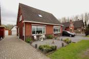 Woning Noorderdiep 448 Valthermond