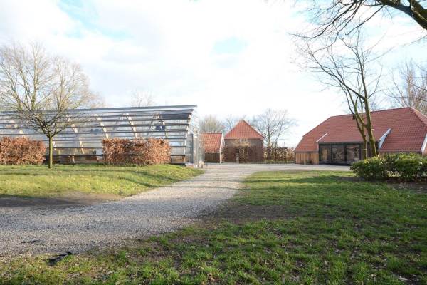 Woning Gaanderenseweg 381 Doetinchem