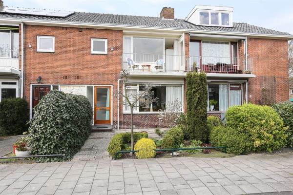 Woning Slot de Houvelaan 32 Maasland - Oozo.nl